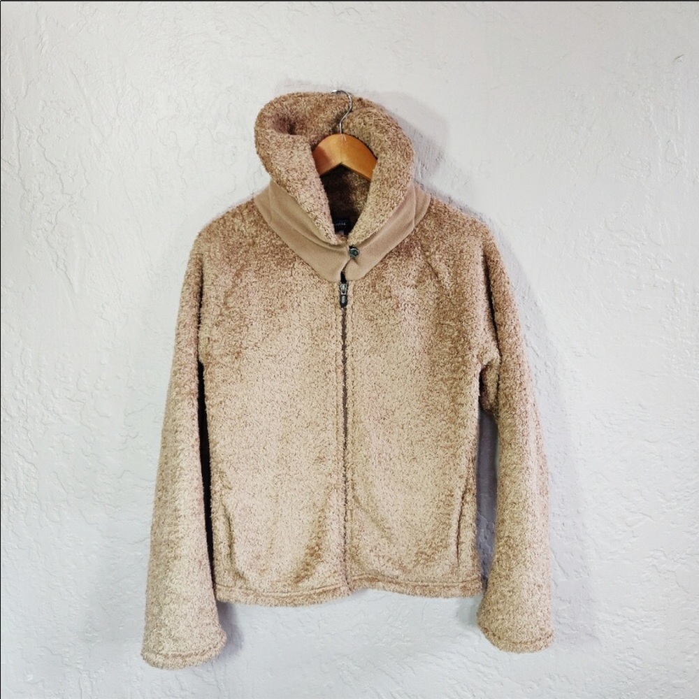 Patagonia Synchilla Teddy Jacket